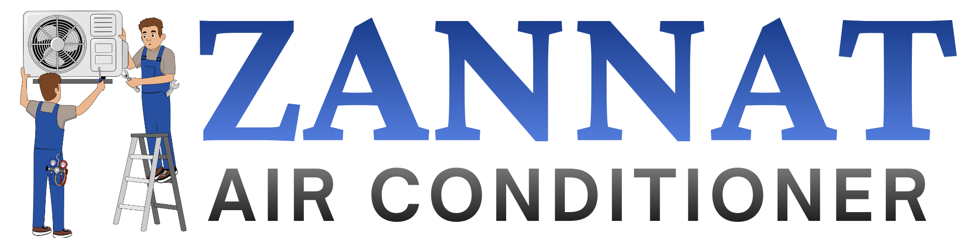 Zannat Air Conditioner